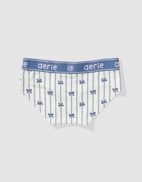 Superchill Boybrief de Algodón By Aerie