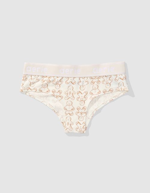 Superchill Cheeky de Algodón By Aerie