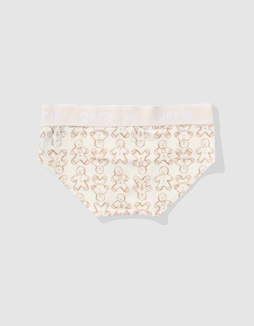 Superchill Boybrief de Algodón By Aerie