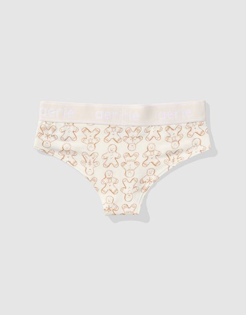 Superchill Cheeky de Algodón By Aerie