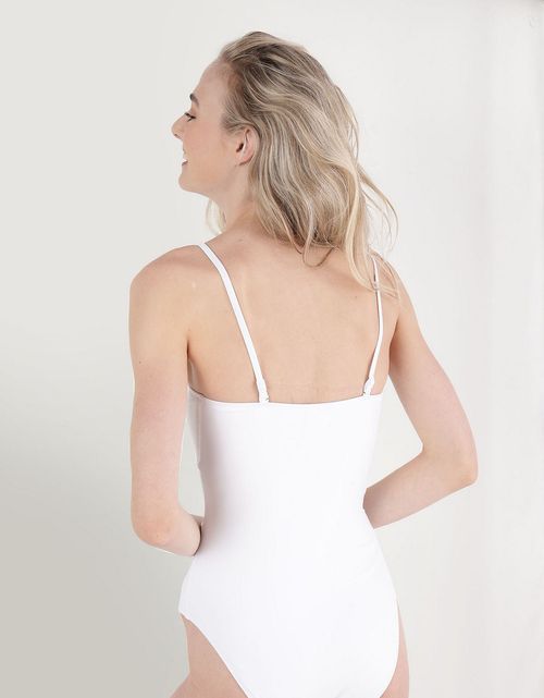 Vestido de Baño Entero By Aerie