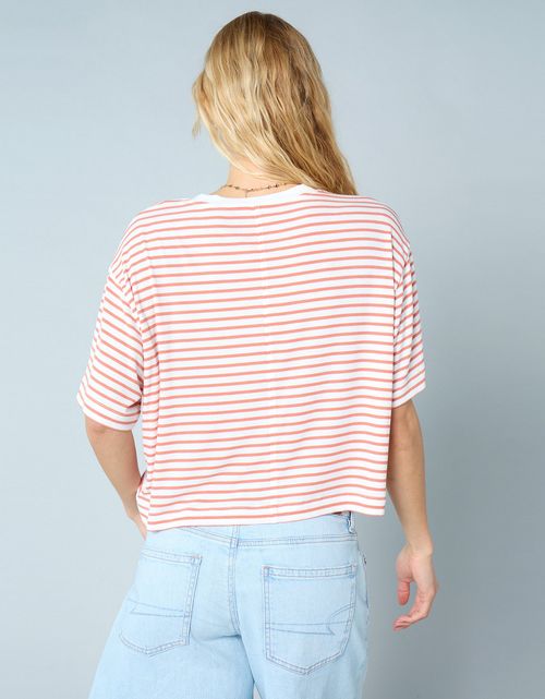 Camiseta Musculosa Soft & Sexy de Ae