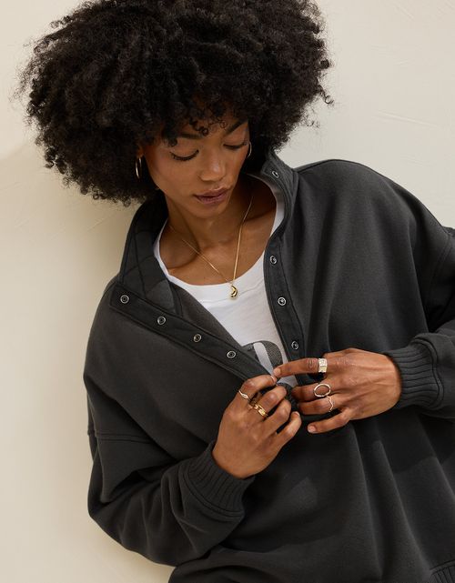 Buzo Oh Snap! By Aerie