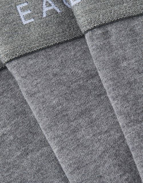 Paquete de 3 Bóxer Clásico de 6 pulgadas Ae