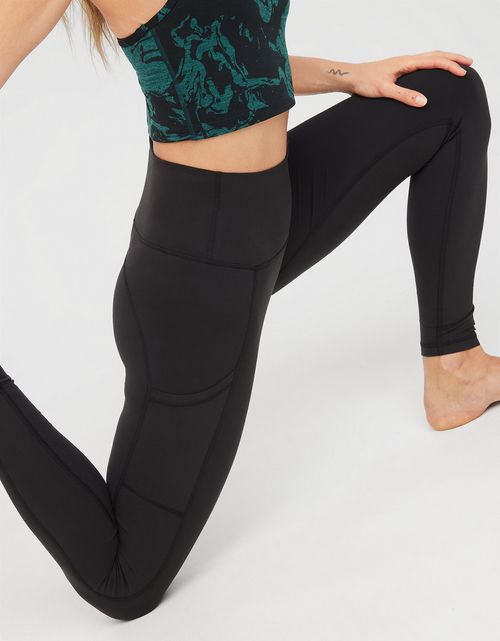 Legging OFFLINE de Tiro Alto By Aerie