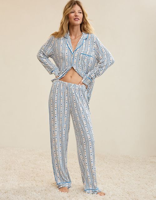 Pantalón de Pijama Real Soft By Aerie