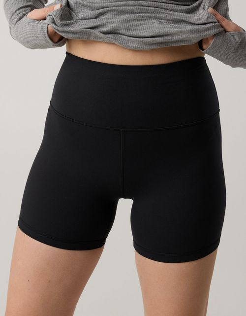 Bike Short OFFLINE de 5 pulgadas The Hugger By Aerie