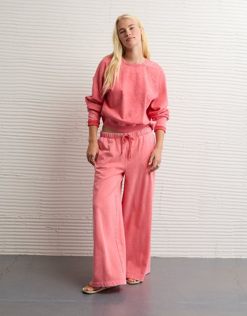 Buzo Manga Raglán Ae