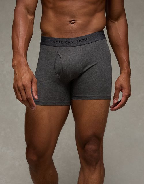 Bóxer Clásico de 4,5 pulgadas Ae