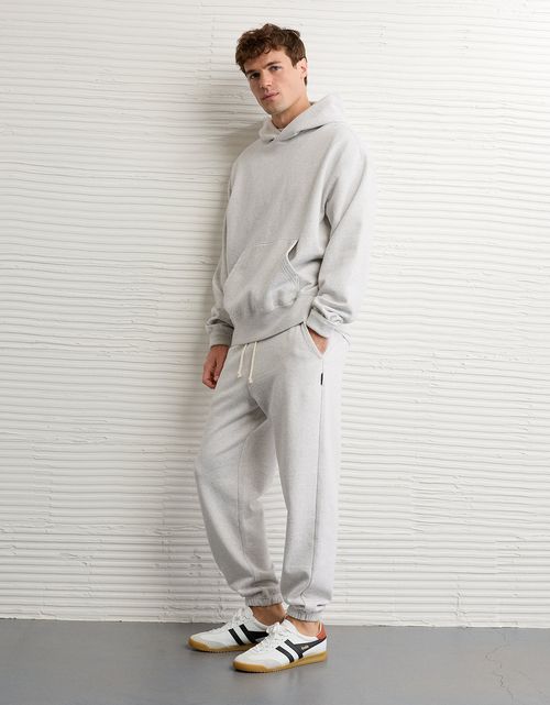 Buzo con capucha  Ae