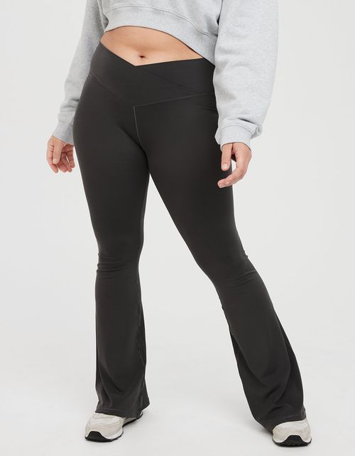 Legging OFFLINE de Tiro Alto By Aerie
