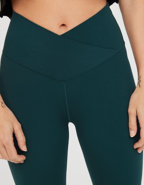 Legging OFFLINE de Tiro Alto By Aerie