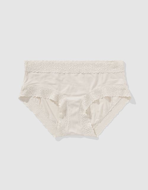 Boybrief Sunnie Blossom de encaje By Aerie