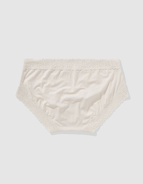 Boybrief Sunnie Blossom de encaje By Aerie