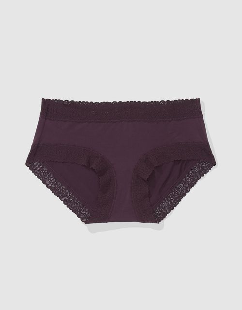 Boybrief Sunnie Blossom de encaje By Aerie