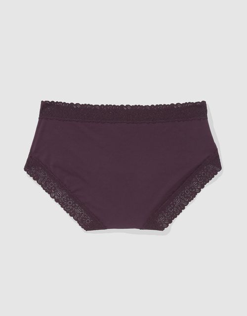 Boybrief Sunnie Blossom de encaje By Aerie
