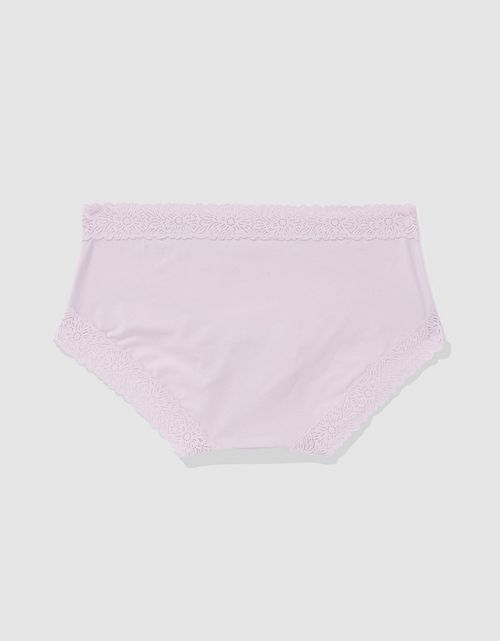 Boybrief Sunnie Blossom de encaje By Aerie