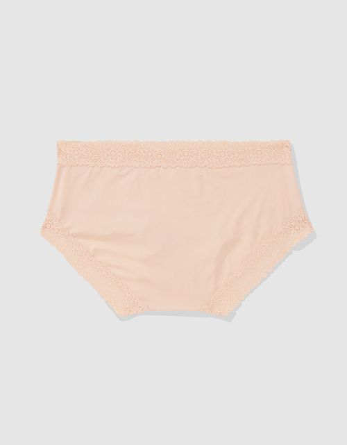 Boybrief Sunnie Blossom de encaje By Aerie