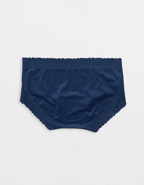 Boybrief Sunnie Blossom de encaje By Aerie