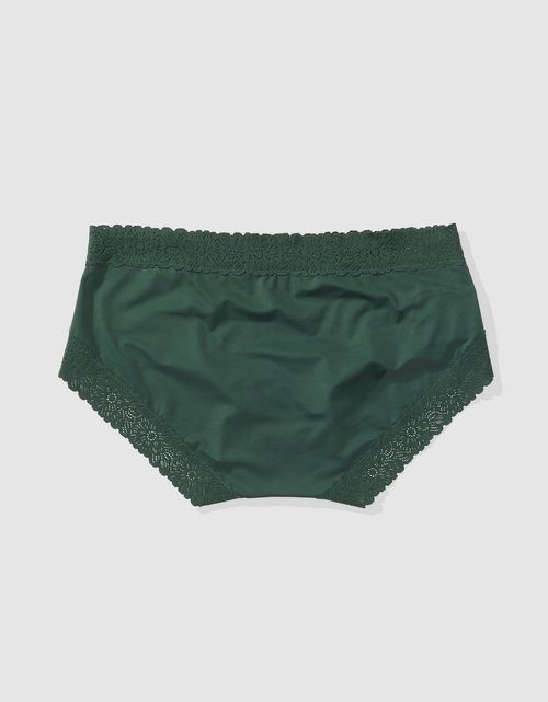 Boybrief Sunnie Blossom de encaje By Aerie