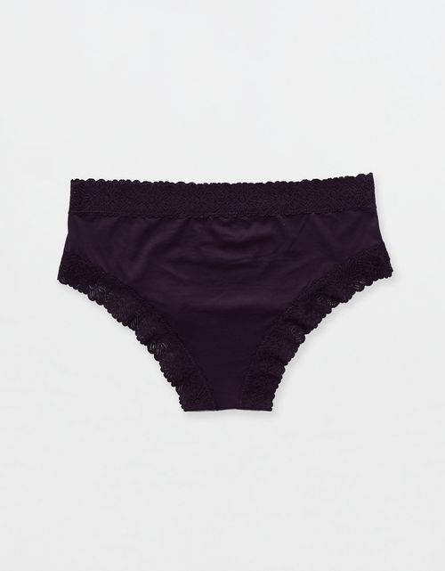 Cheeky Sunnie Blossom de encaje By Aerie