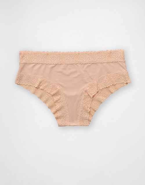 Cheeky Sunnie Blossom de encaje By Aerie
