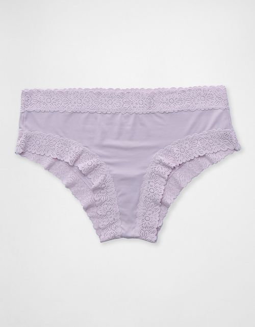 Cheeky Sunnie Blossom de encaje By Aerie