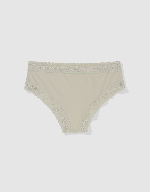 Cheeky Sunnie Blossom de encaje By Aerie