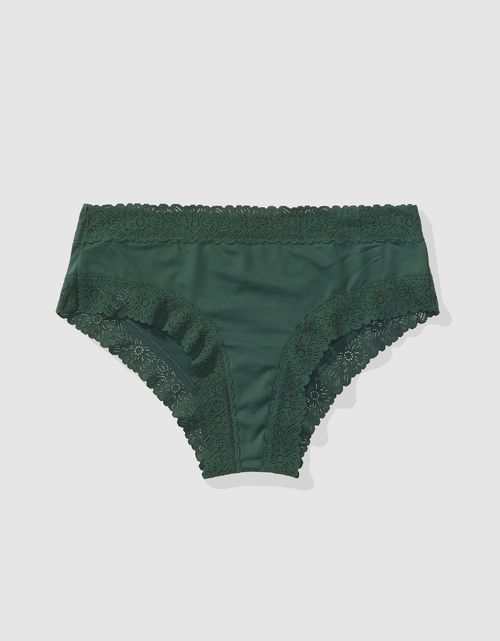 Cheeky Sunnie Blossom de encaje By Aerie