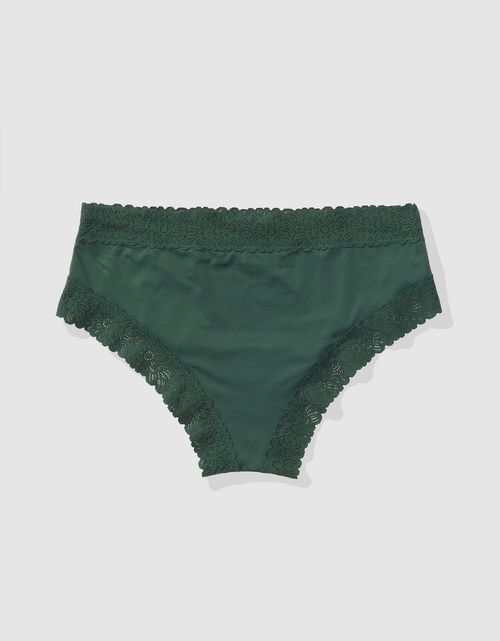 Cheeky Sunnie Blossom de encaje By Aerie
