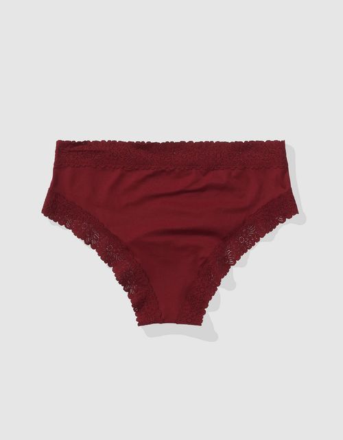 Cheeky Sunnie Blossom de encaje By Aerie