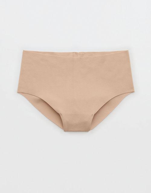 Cheeky Superchill No Show de Algodón By Aerie