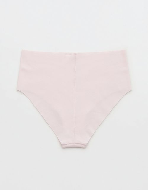 Cheeky Superchill No Show de Algodón By Aerie