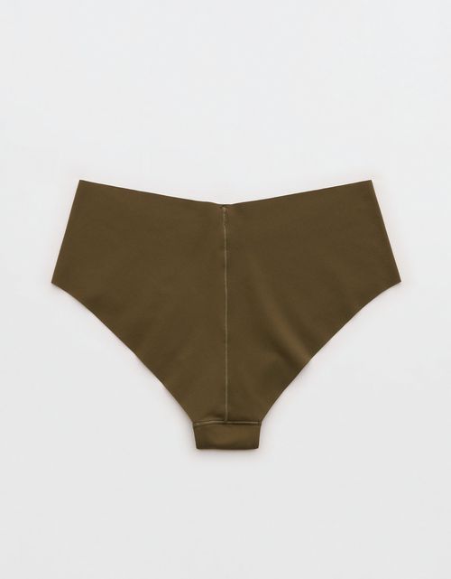 Cheeky SMOOTHEZ No Show sin costuras By Aerie