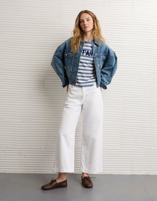 Camiseta Gráfica ExBoyfriend Ae