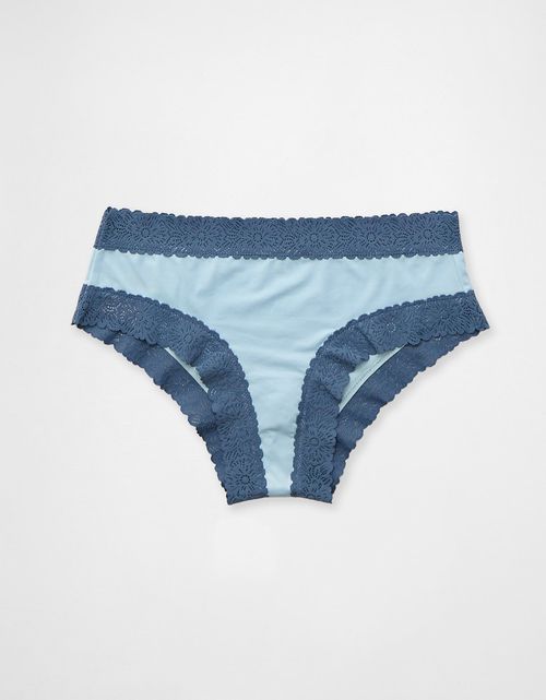 Boybrief Sunnie Blossom de encaje By Aerie