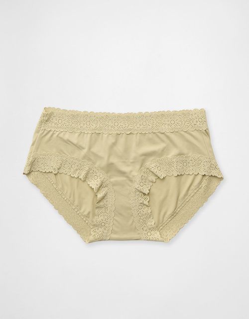 Boybrief Sunnie Blossom de encaje By Aerie