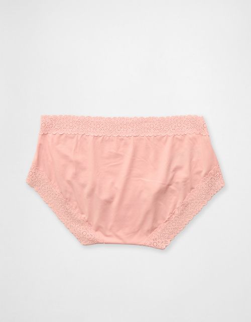 Boybrief Sunnie Blossom de encaje By Aerie