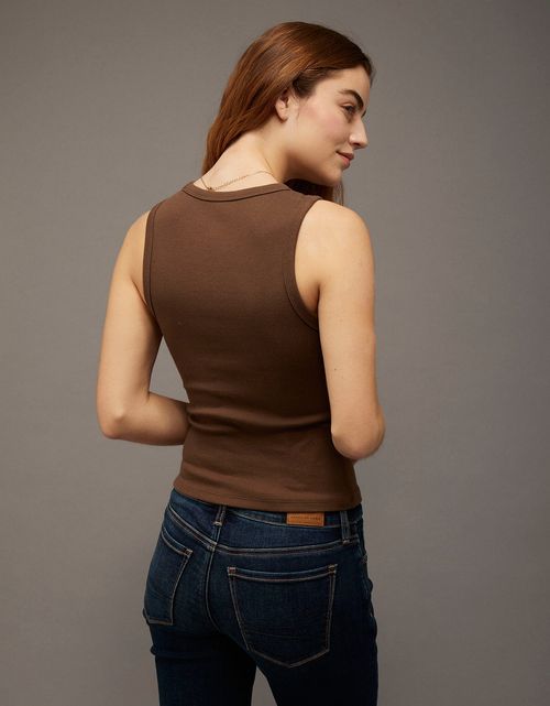 Tank Top Main Squeeze Ae