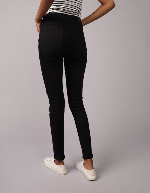 Jegging de Tiro Alto Next Level Ae