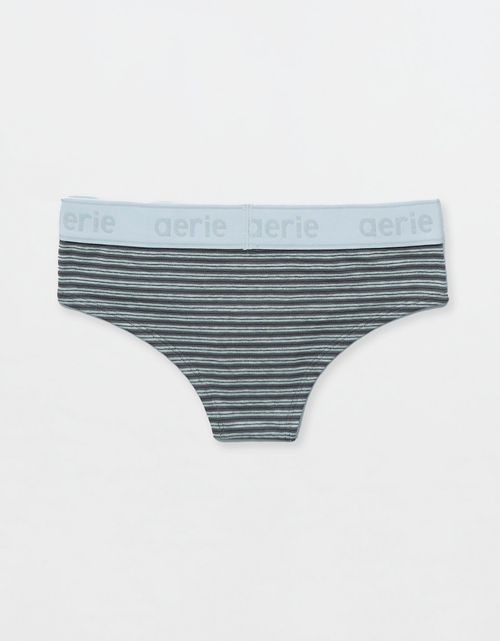 Cheeky Superchill No Show de Algodón By Aerie