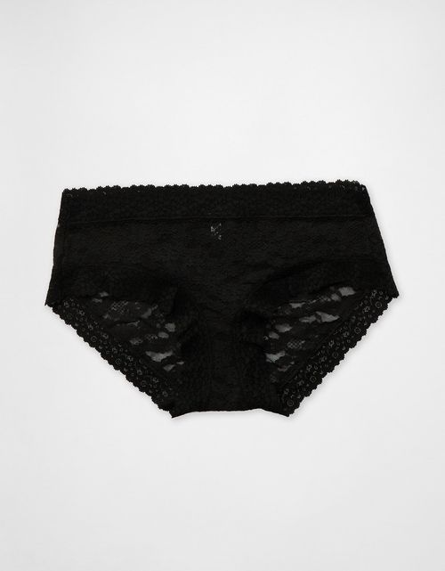 Boybrief Show Off de encaje vintage By Aerie