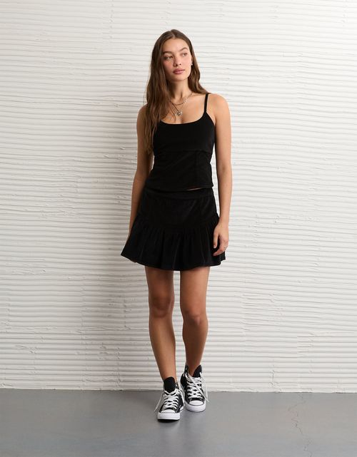 Camiseta sin mangas Ae