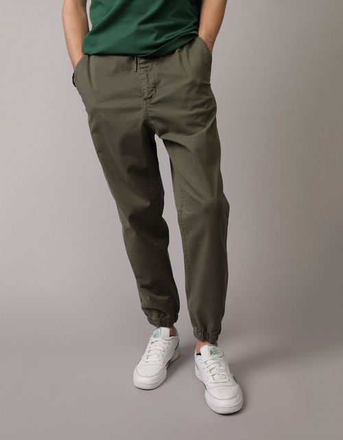Jogger Tipo Trekker Ae