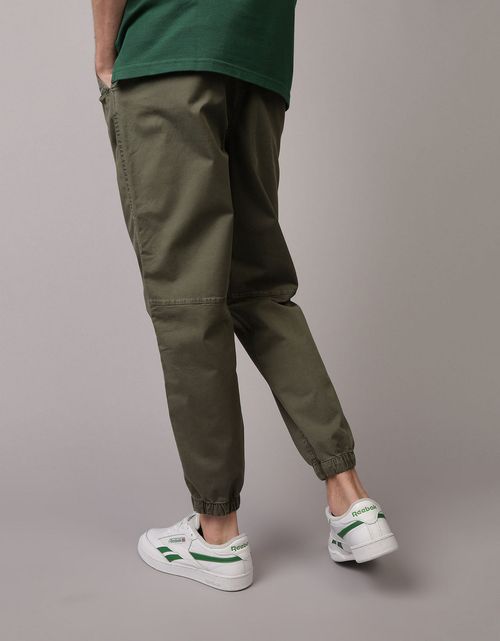 Jogger Tipo Trekker Ae