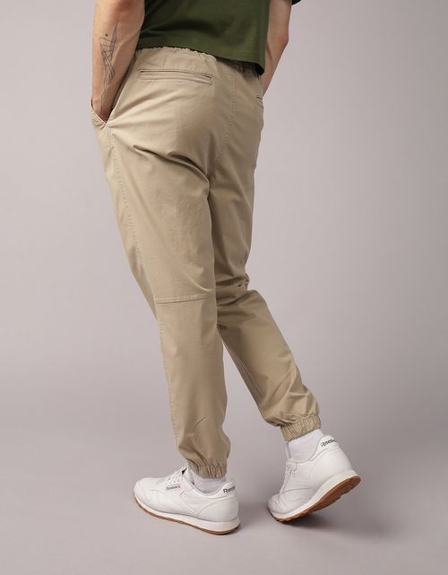 Jogger Tipo Trekker Ae