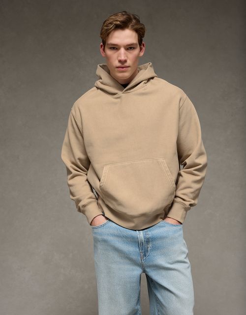 Buzo con capucha  Ae