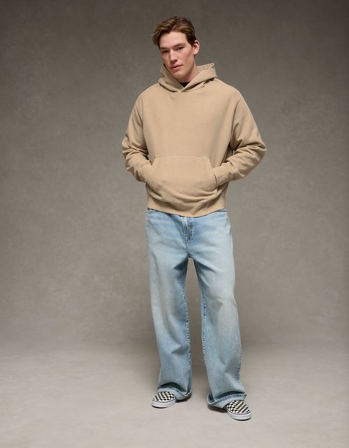 Buzo con capucha  Ae