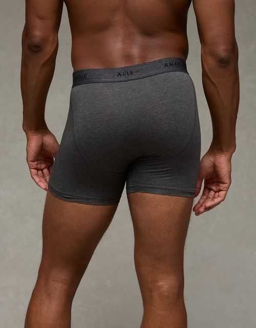 Bóxer Clásico de 4,5 pulgadas Ae