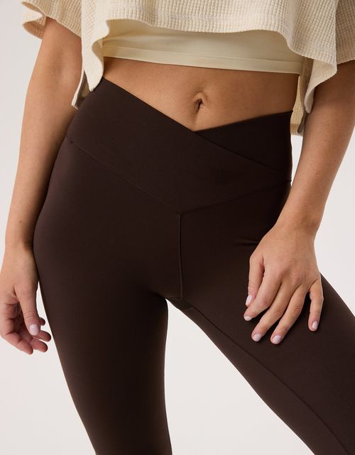 Legging OFFLINE de Tiro Alto By Aerie